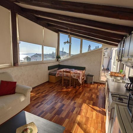 A Window On Rovinj Apartment Exterior foto