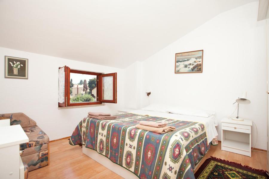 A Window On Rovinj Apartment Exterior foto