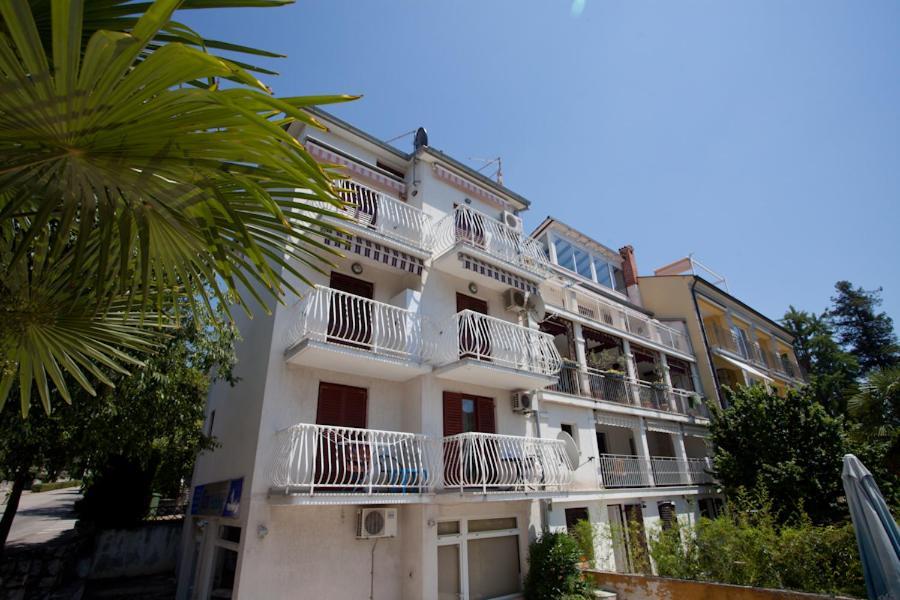 A Window On Rovinj Apartment Exterior foto